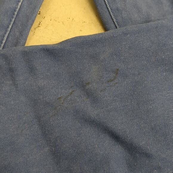 Agile Jeans Classic Blue Denim size 36 - Picture 4 of 5